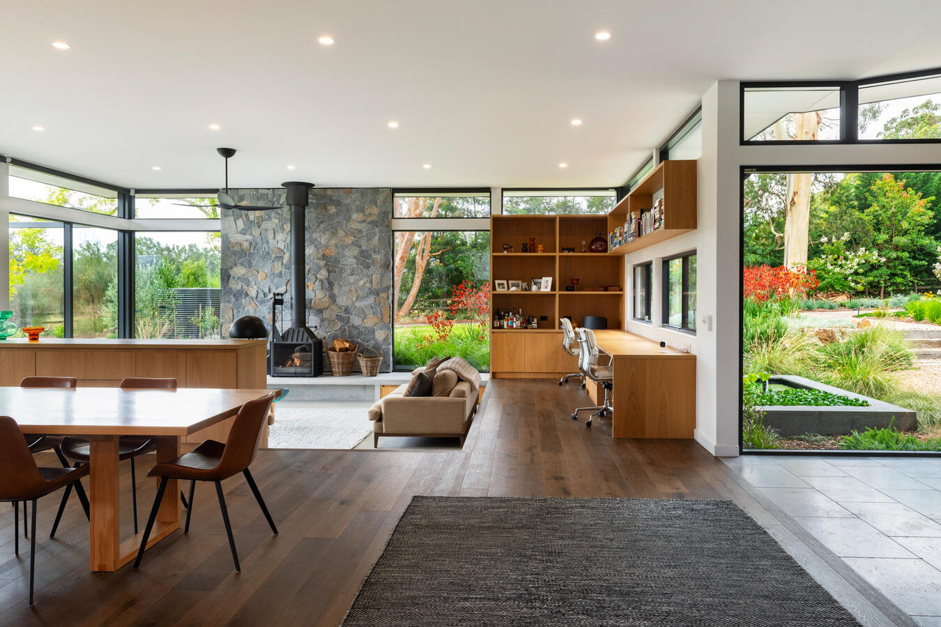 Main Ridge House Main Ridge House