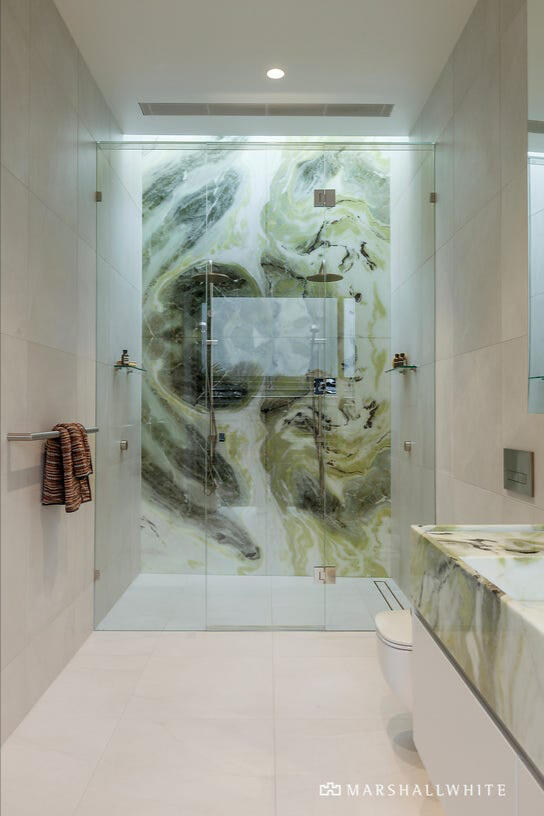 Million Dollor Mansion