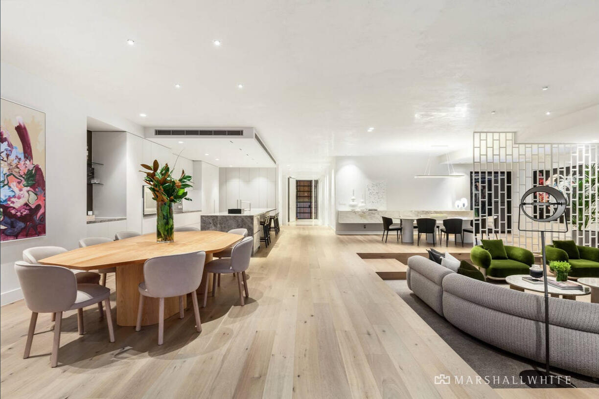 Million Dollor Mansion