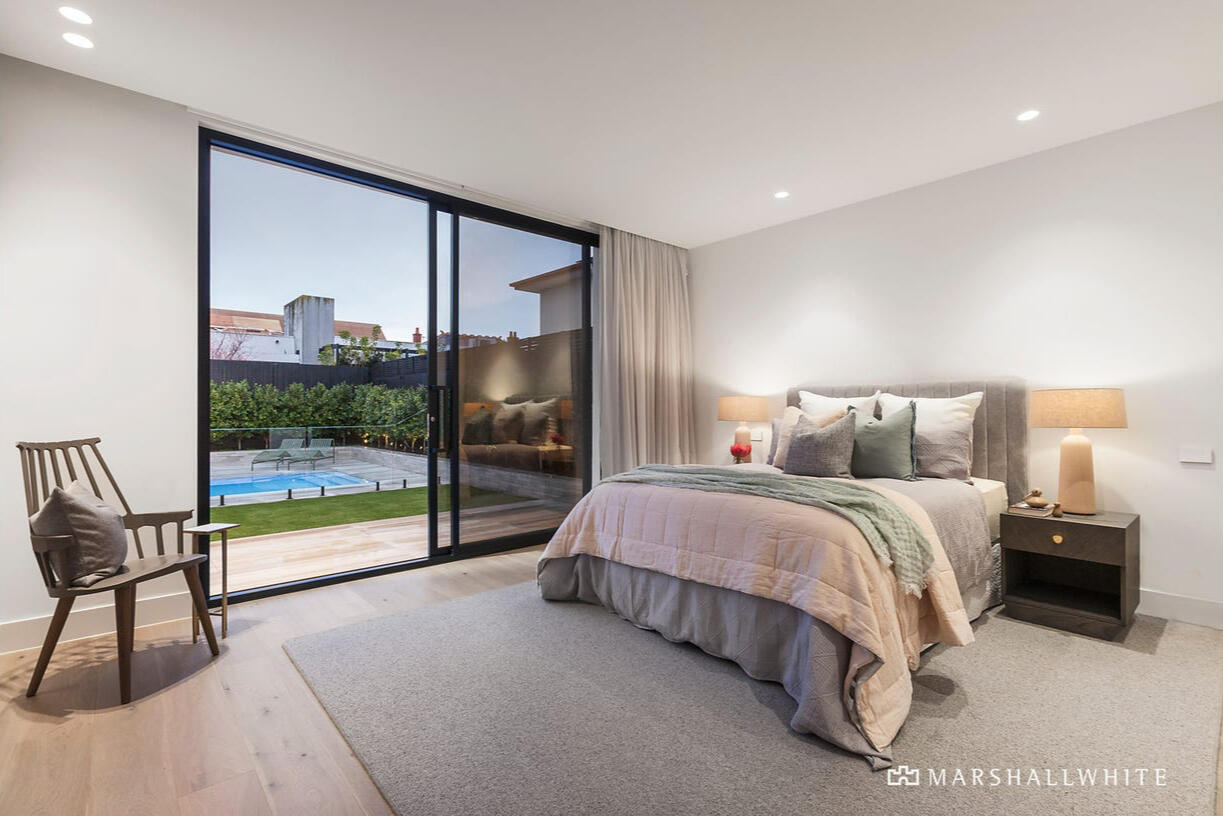 Million Dollor Mansion